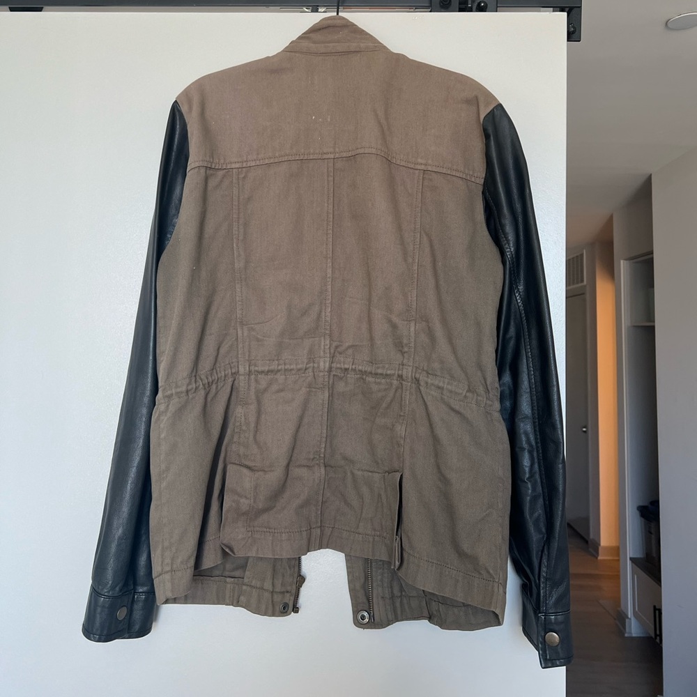 Revolve Jacket - image 2